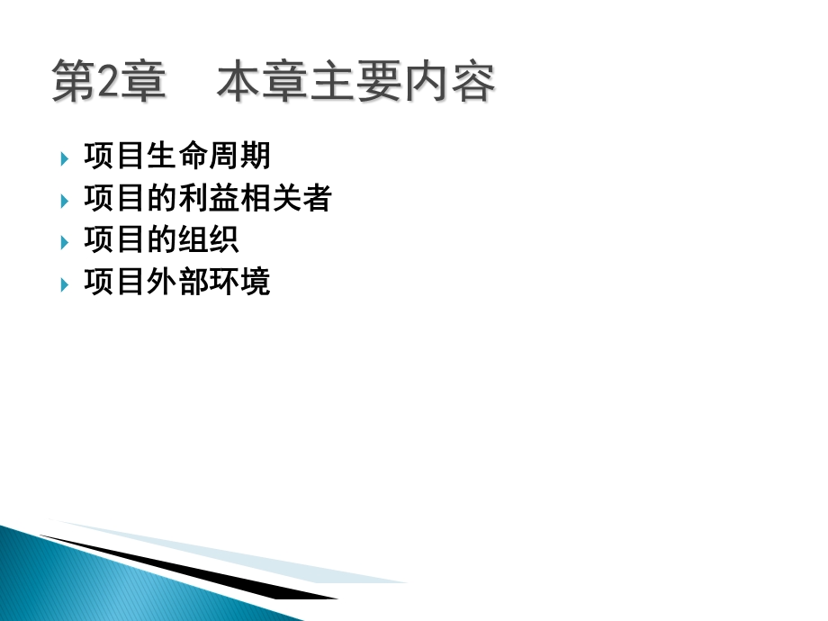 《项目管理环境》PPT课件.ppt_第2页