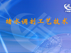 《堵调讲义》PPT课件.ppt