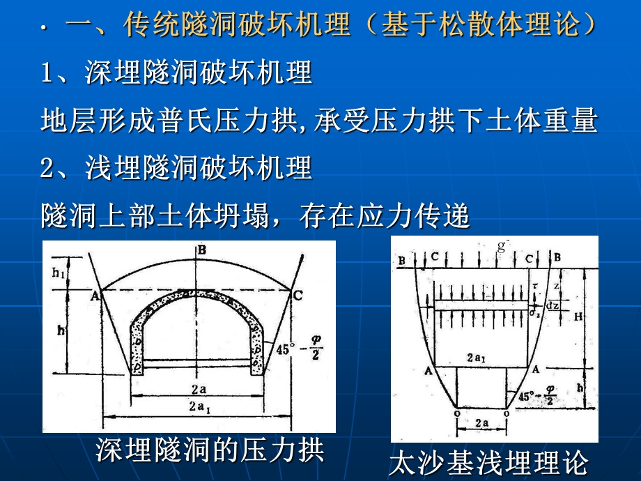 《隧洞设计方法探索》PPT课件.ppt_第2页