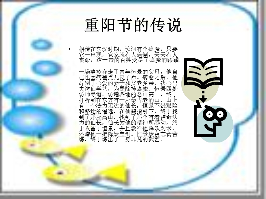 《重阳节的传说》PPT课件.ppt_第3页