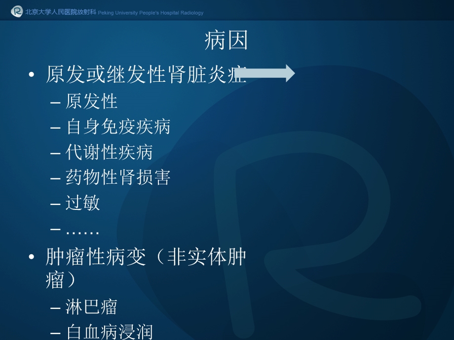 《双肾弥漫病变》PPT课件.ppt_第2页