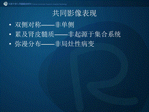 《双肾弥漫病变》PPT课件.ppt