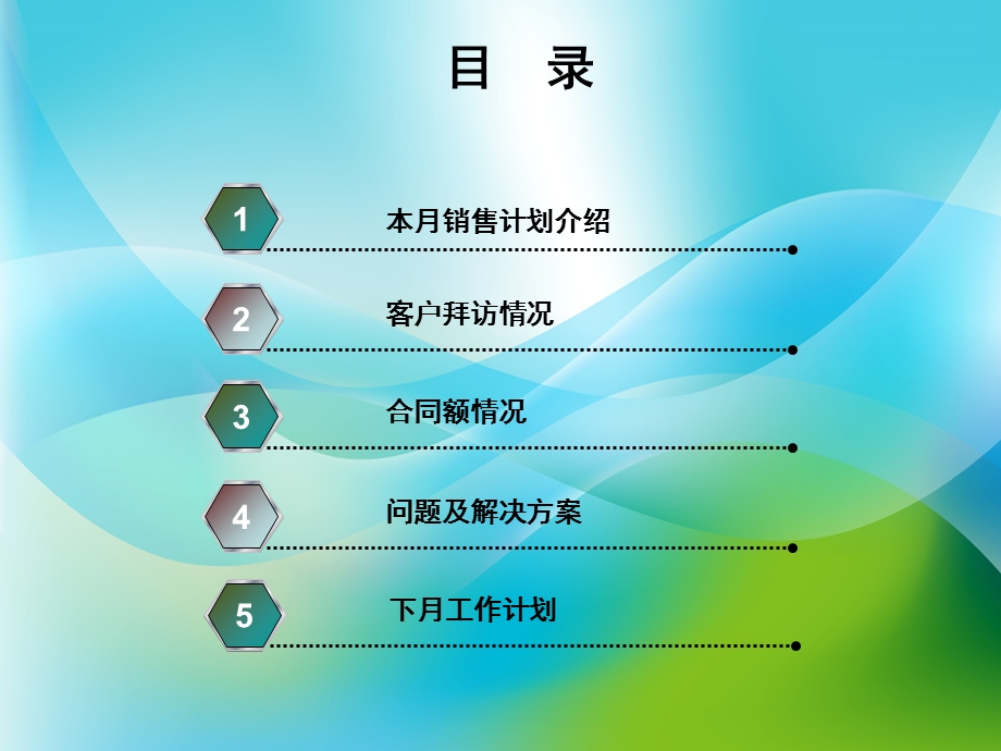 《销售工作总结》PPT课件.ppt_第2页