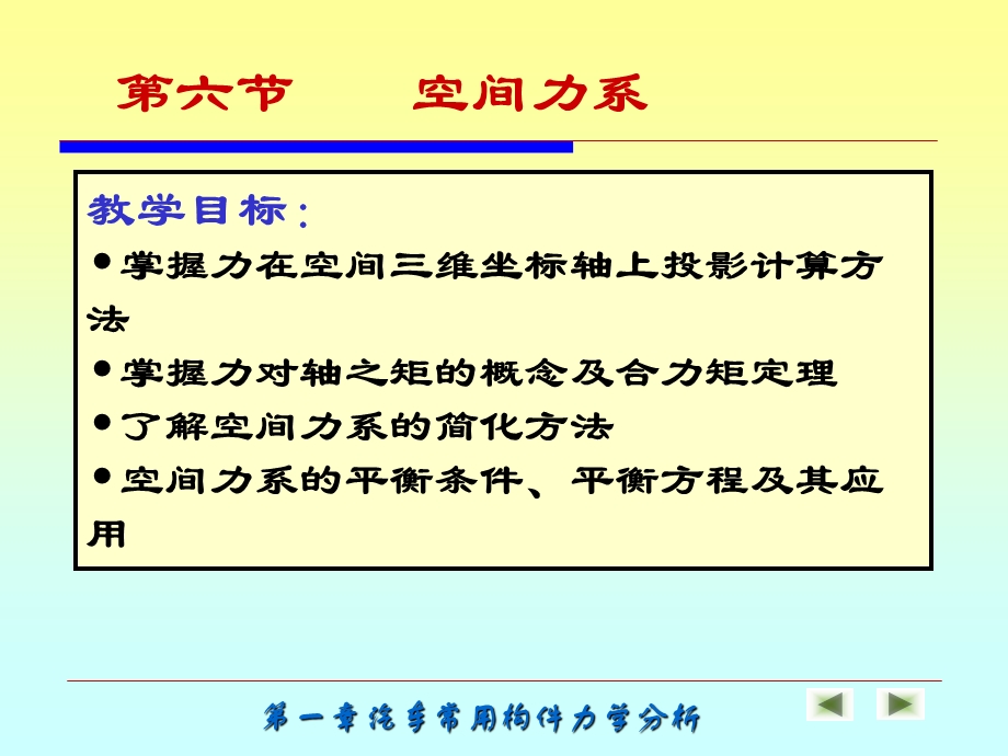 一篇汽车常用构件力学分析.ppt_第3页