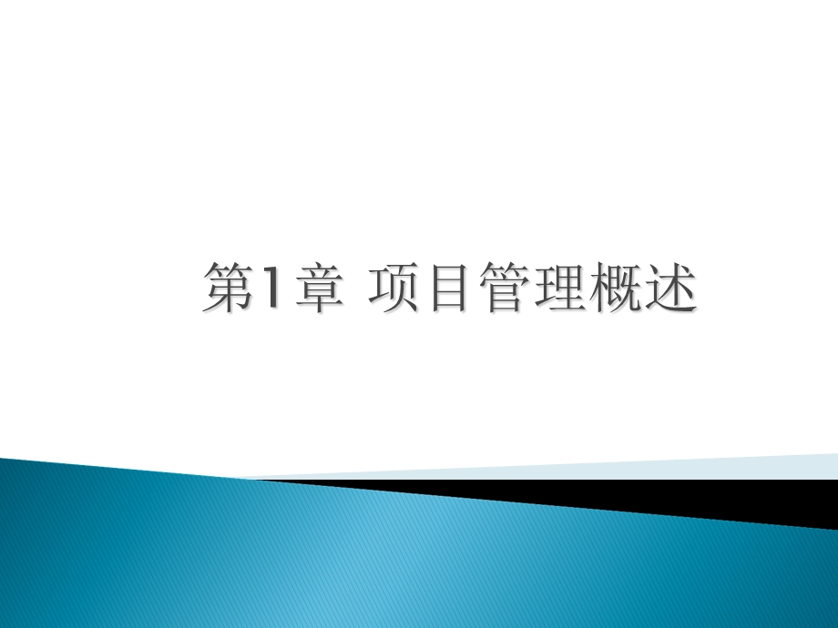 《项目管理概述》PPT课件.ppt_第3页