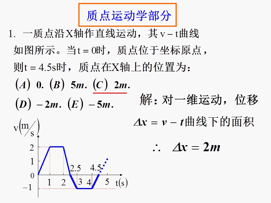 《质点力学习题》PPT课件.ppt_第3页