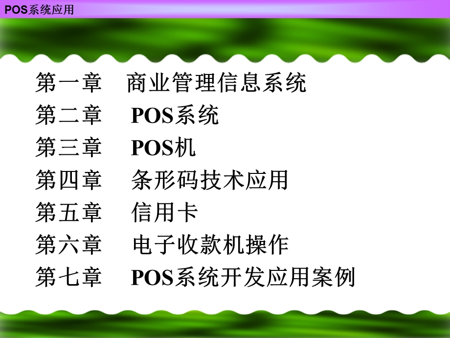 [信息与通信]POS系统应用.ppt_第2页