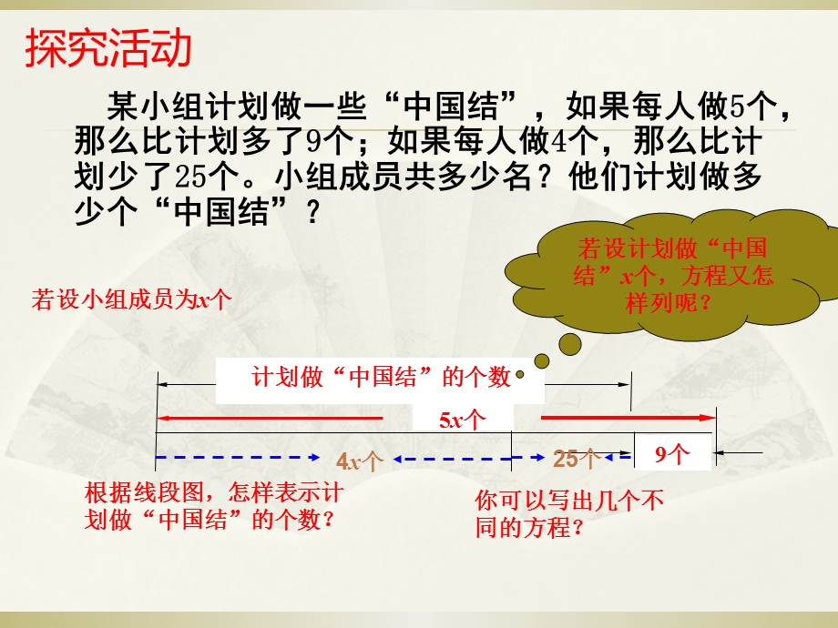 用方程解决实际问题.ppt_第2页