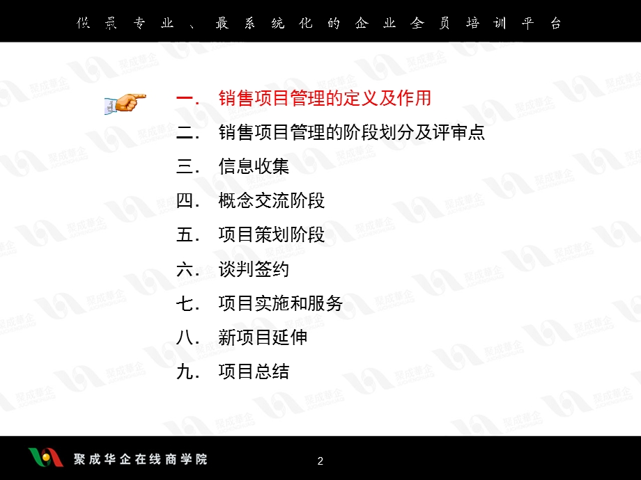 《销售项目管理》PPT课件.ppt_第2页