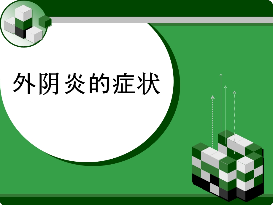 《外阴炎的症状》PPT课件.ppt_第1页