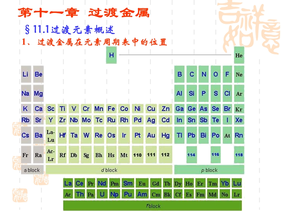 《过渡金属》PPT课件.ppt_第1页