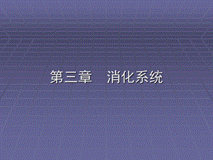 《消化胃炎溃疡》PPT课件.ppt