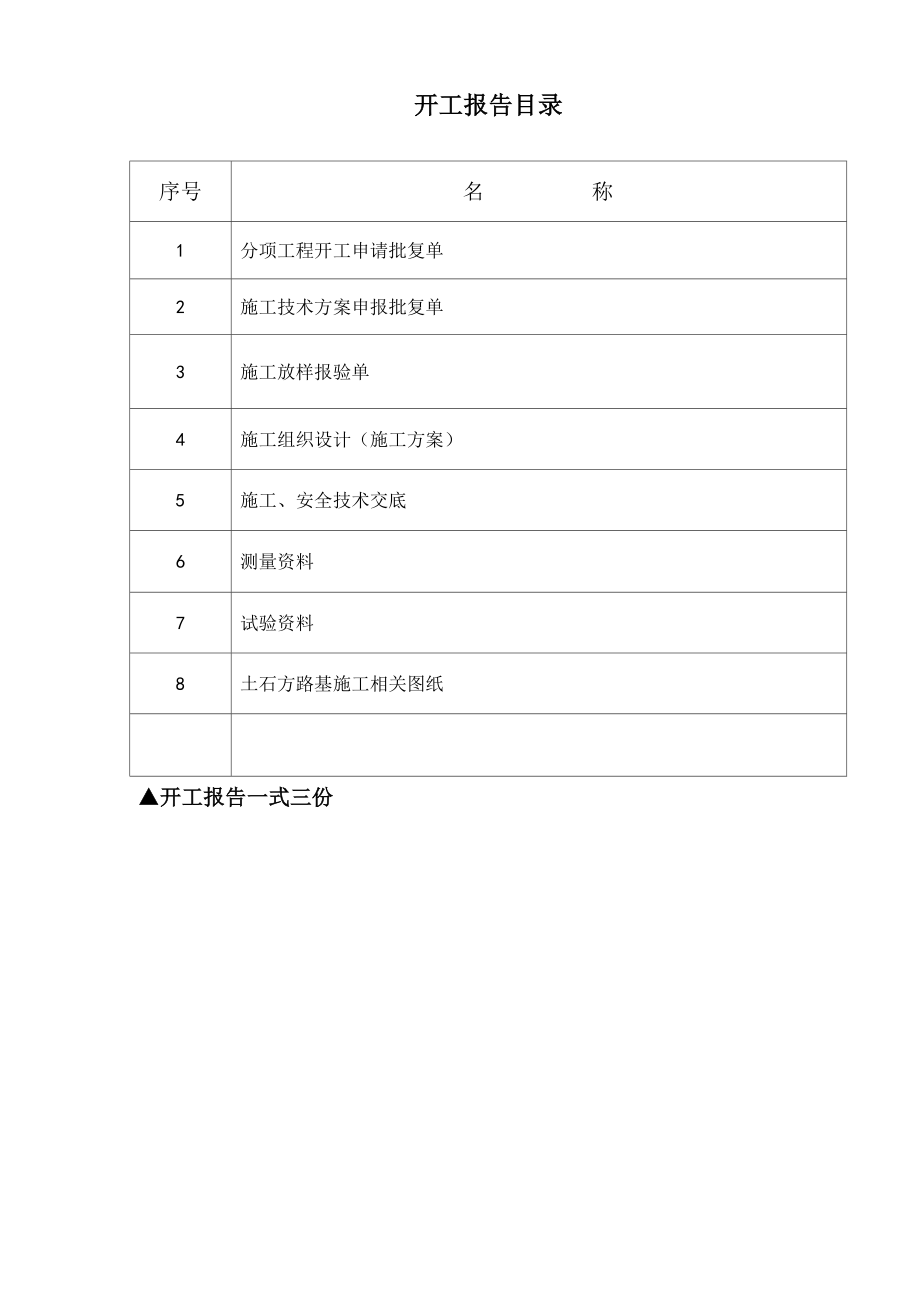 1k0+000~k2+234路基工程开工报告.docx_第3页