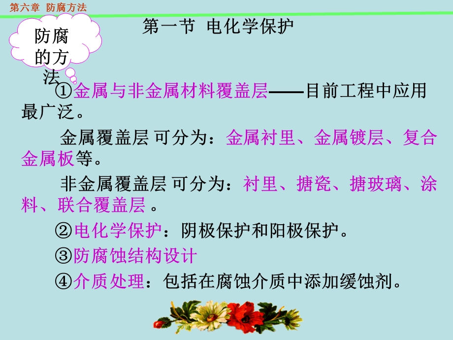 《防腐方法》PPT课件.ppt_第2页