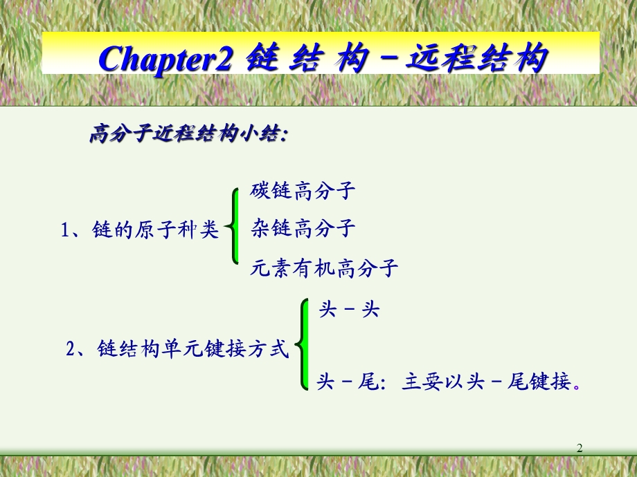 《高分子结构》PPT课件.ppt_第2页