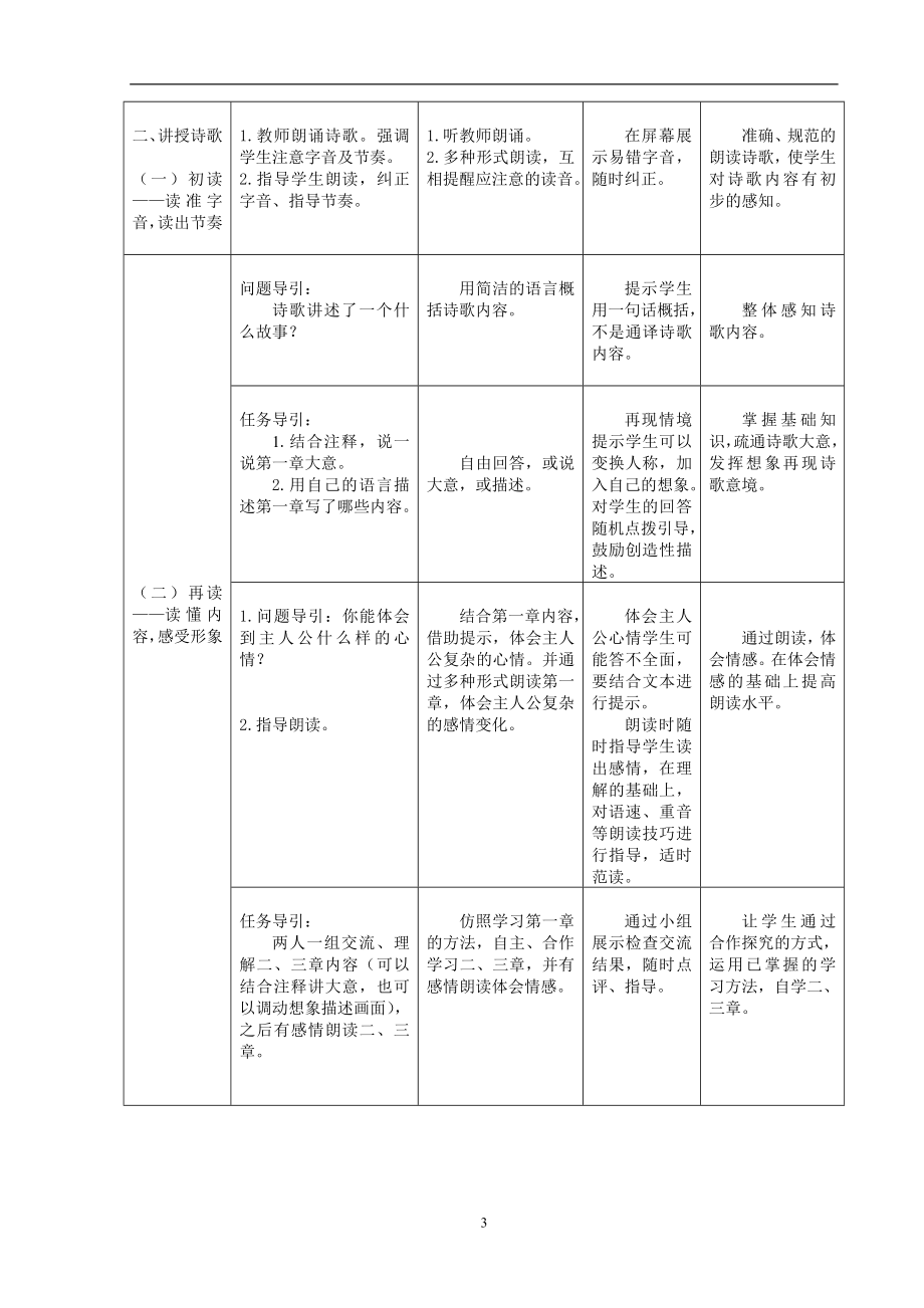 蒹葭教学设计汪鸿波.doc_第3页