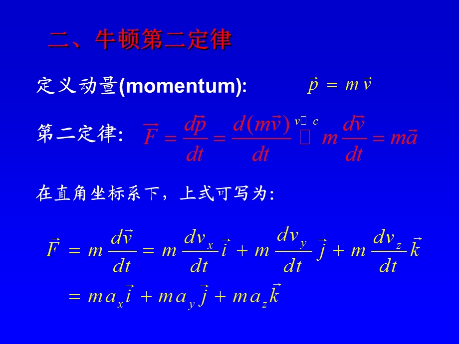 一牛顿一定律.ppt_第2页