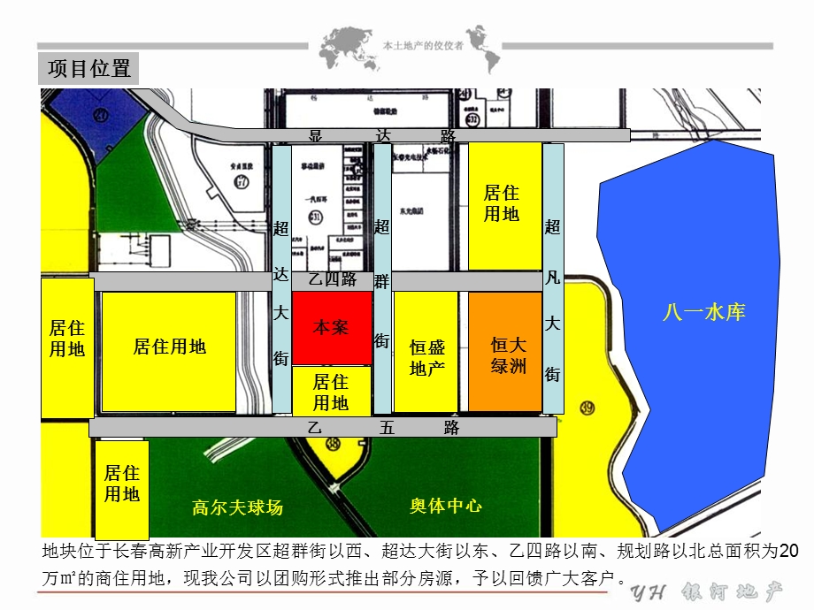 《长春南部新城》PPT课件.ppt_第2页