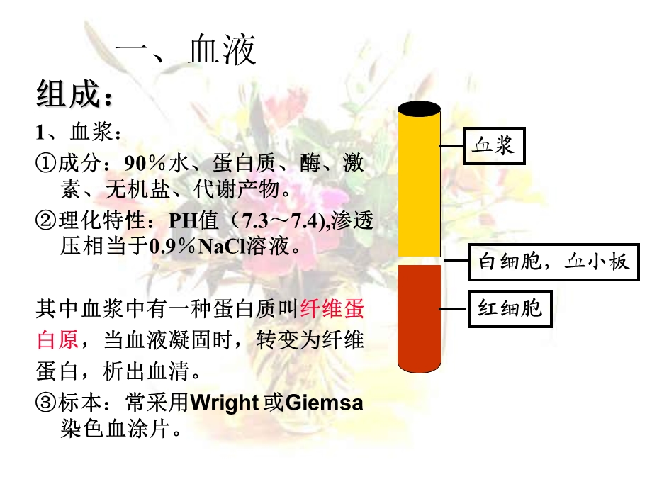 《血液和血发生》PPT课件.ppt_第3页