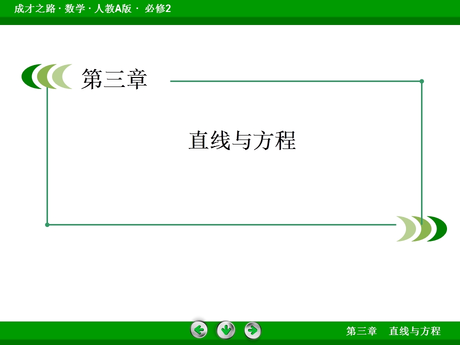 《两直线的交点》PPT课件.ppt_第2页