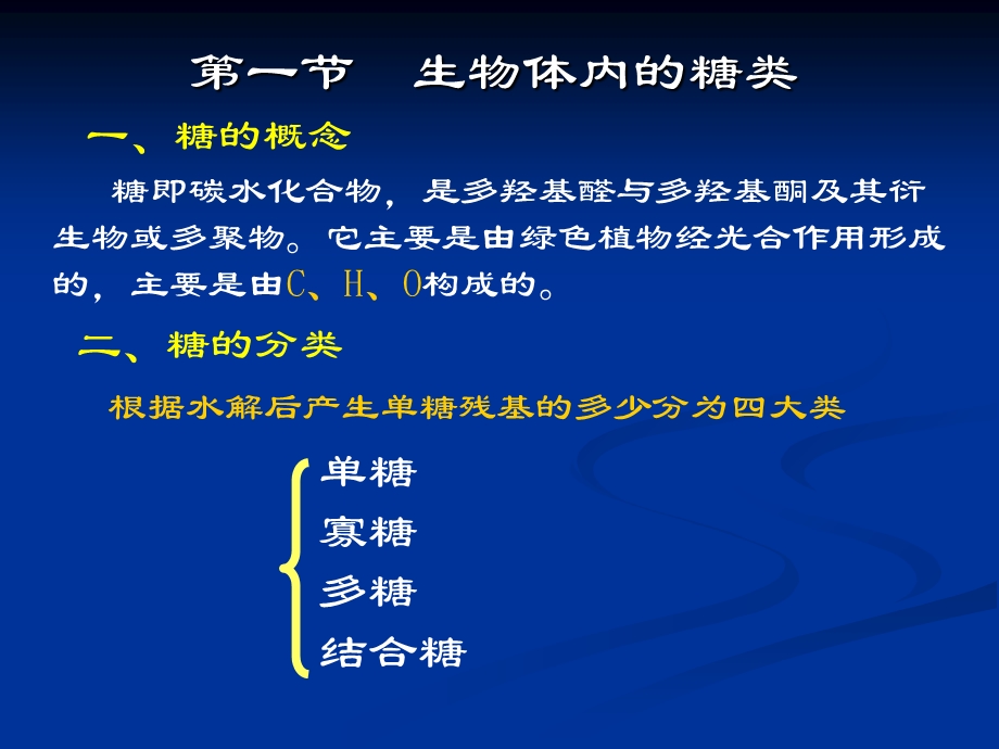 《糖类与糖代谢》PPT课件.ppt_第2页