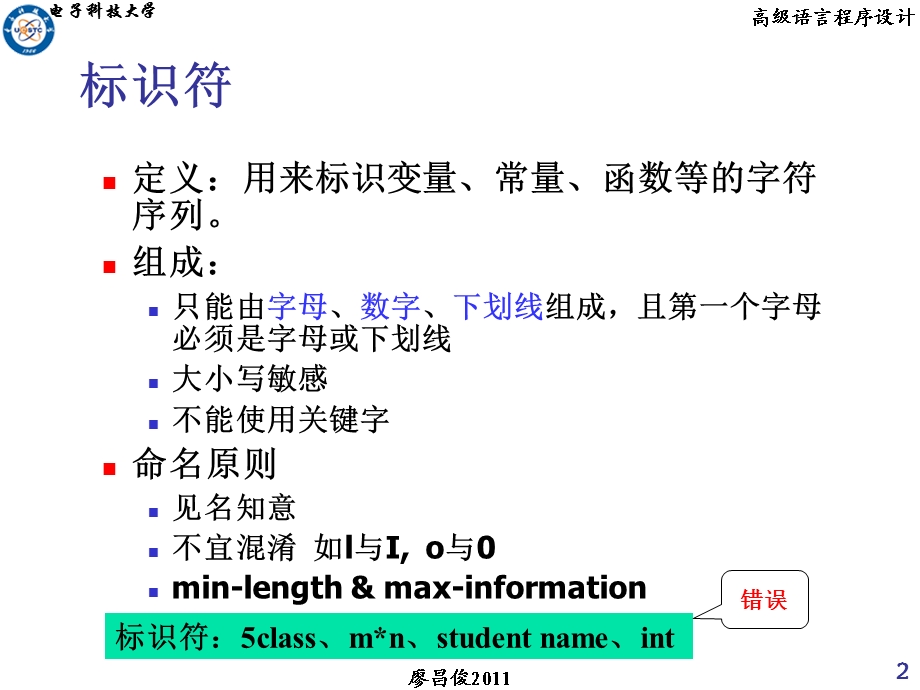 第二章基本数据类型及运算廖昌俊.ppt_第2页