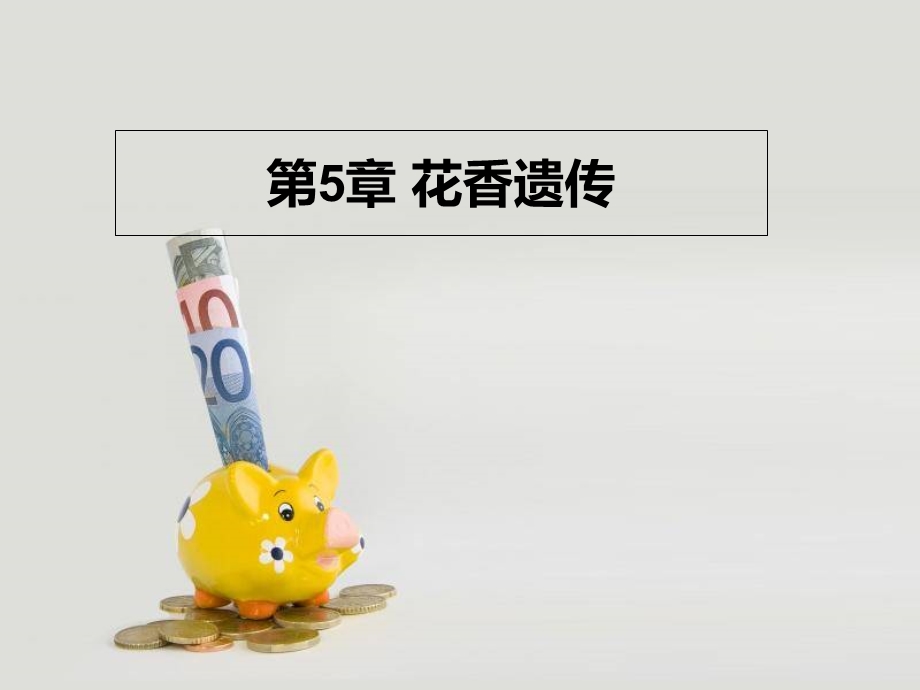 《花香遗传》PPT课件.ppt_第1页