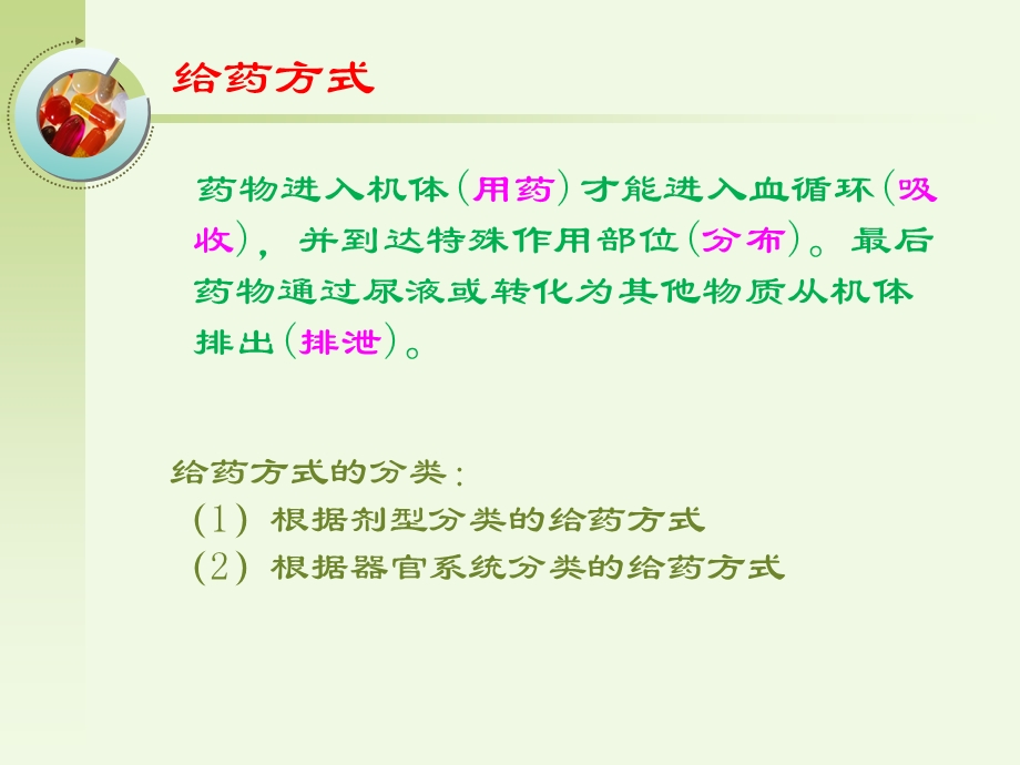 给药方式及特点.ppt_第3页