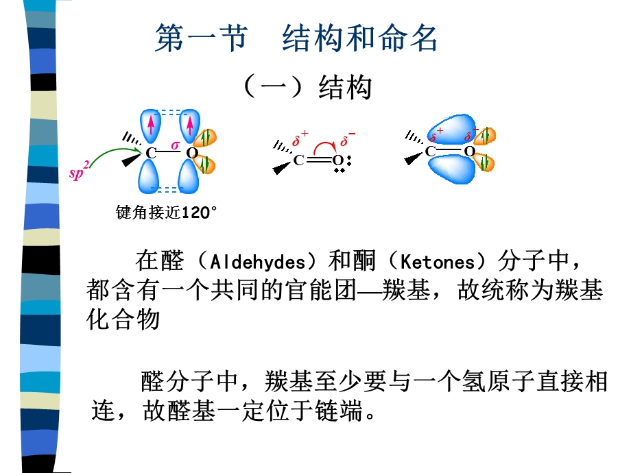 【教学课件】第九章羰基化合物.ppt_第3页