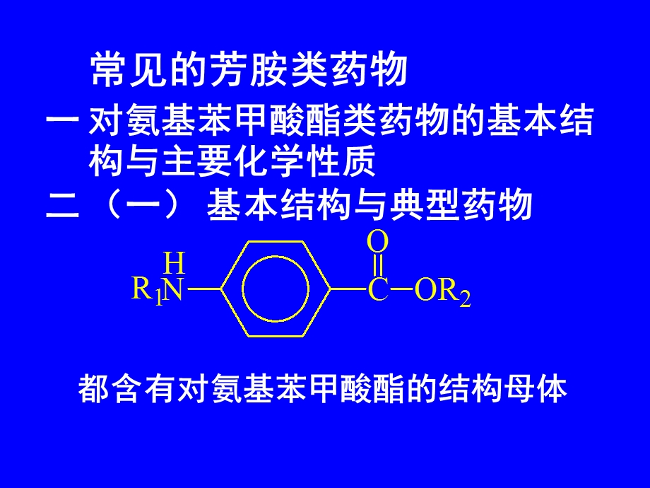 【教学课件】第七章胺类药物的分析.ppt_第2页