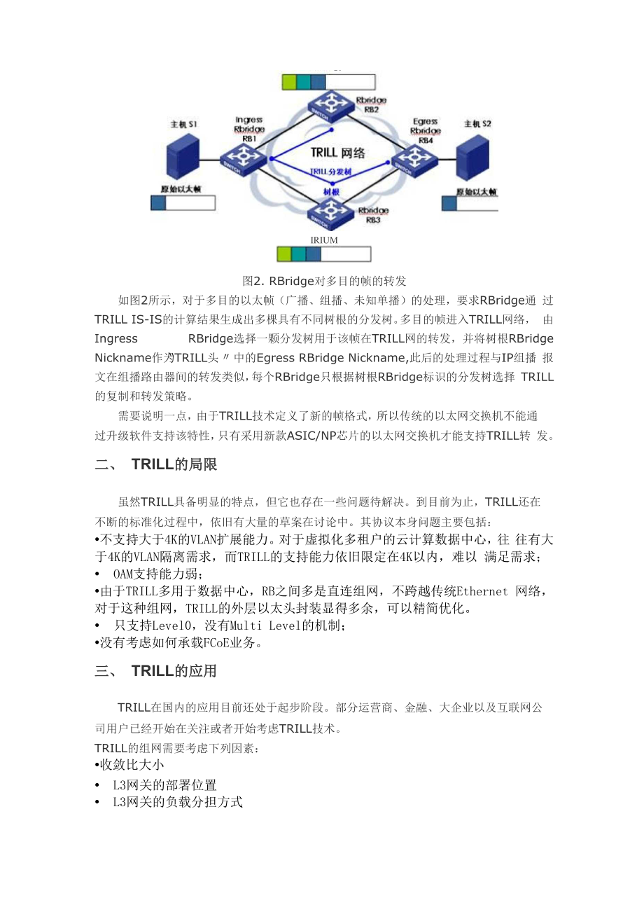 H3C-TRILL技术及其组网模型.docx_第3页