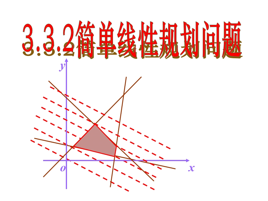 《简单的线性规划问题》课件ppt.ppt_第1页