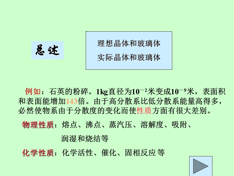 【教学课件】第四章表面与界面.ppt_第2页