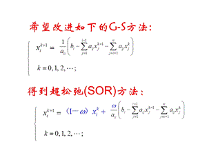 《迭代加速》PPT课件.ppt