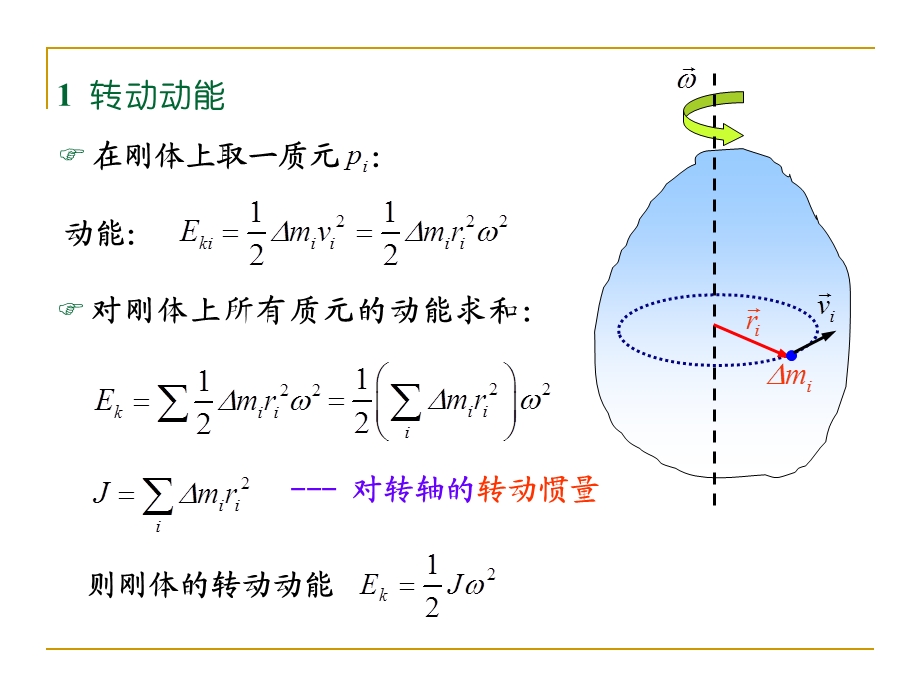 第三章刚体回顾.ppt_第1页