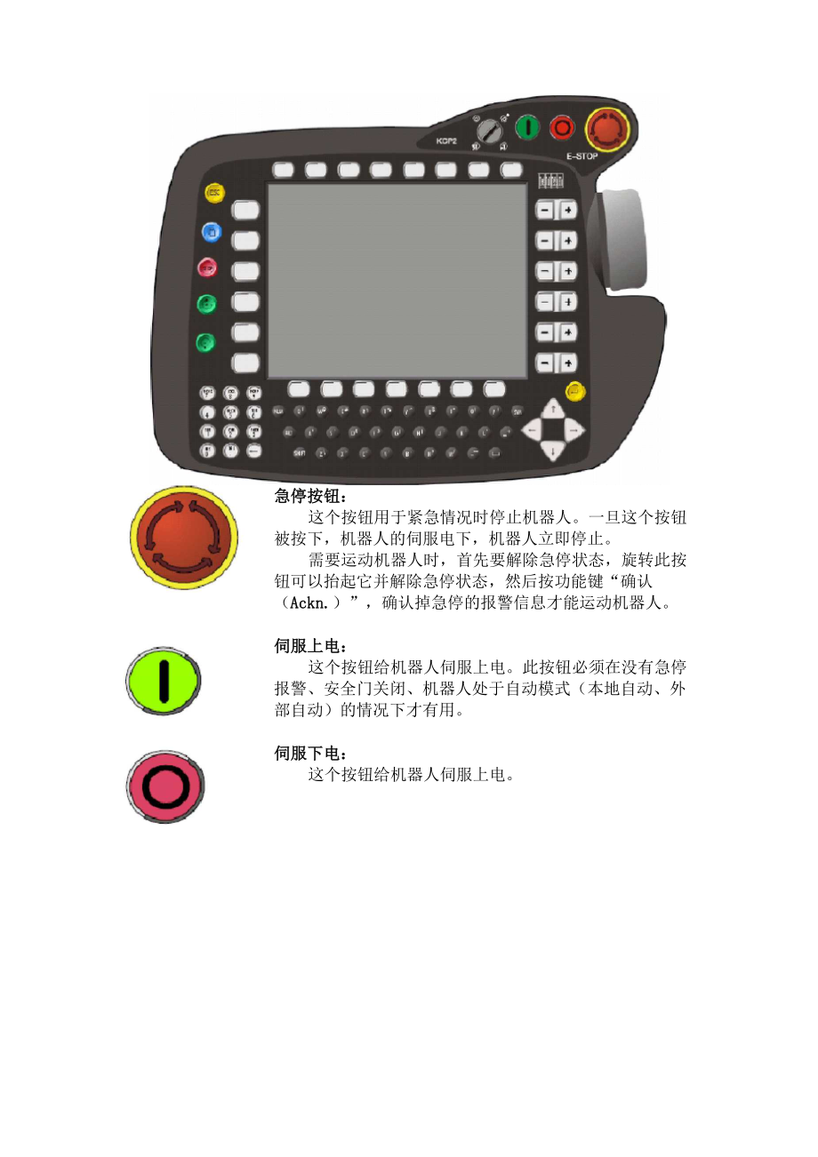 KUKA简单操作说明书.docx_第2页