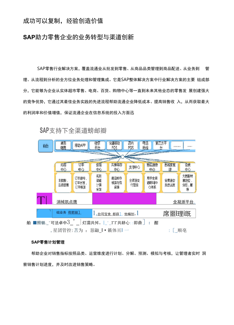 SAP零售行业解决方案.docx_第2页