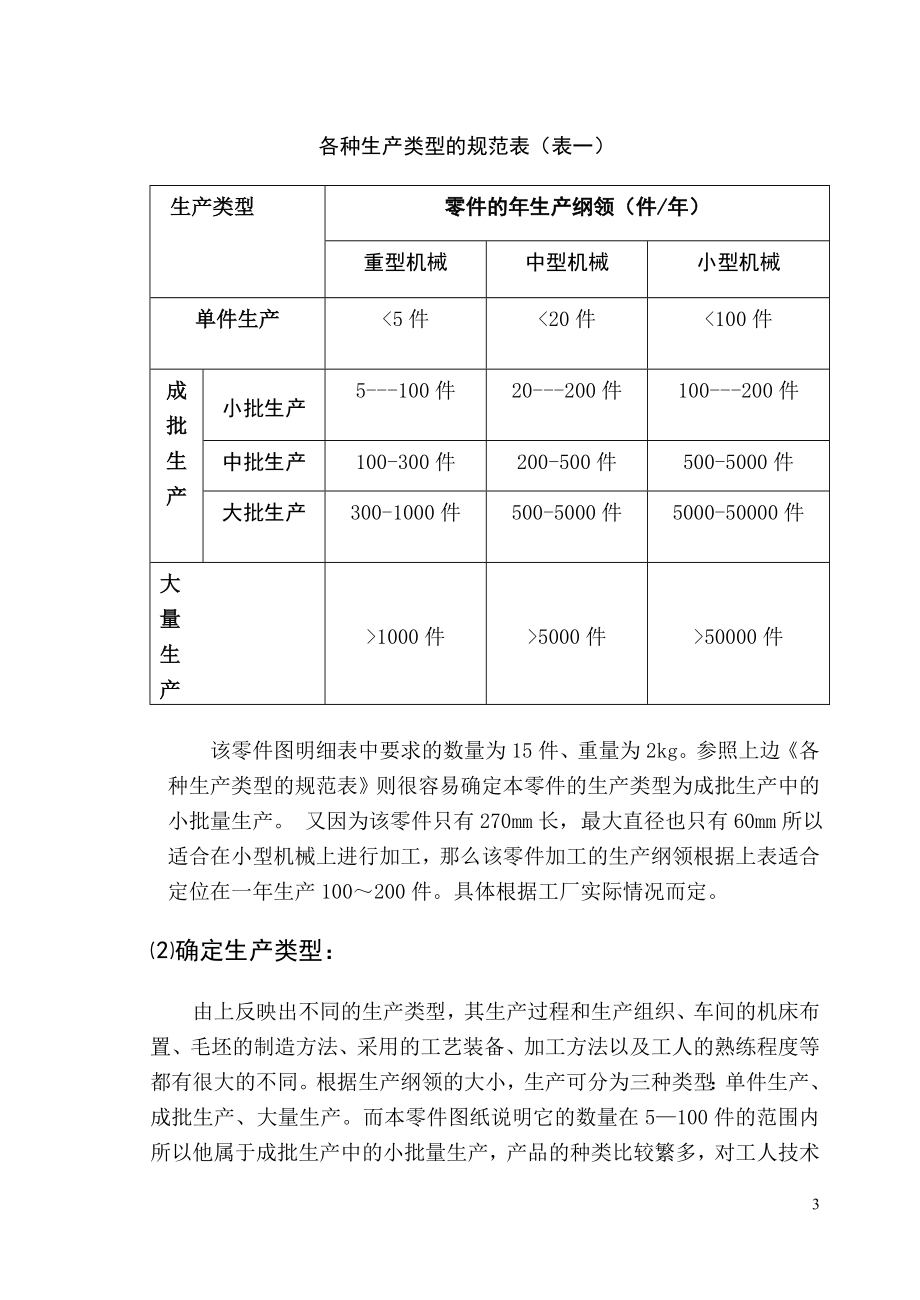 毕业设计论文衬套的加工工艺分析与设计.doc_第3页