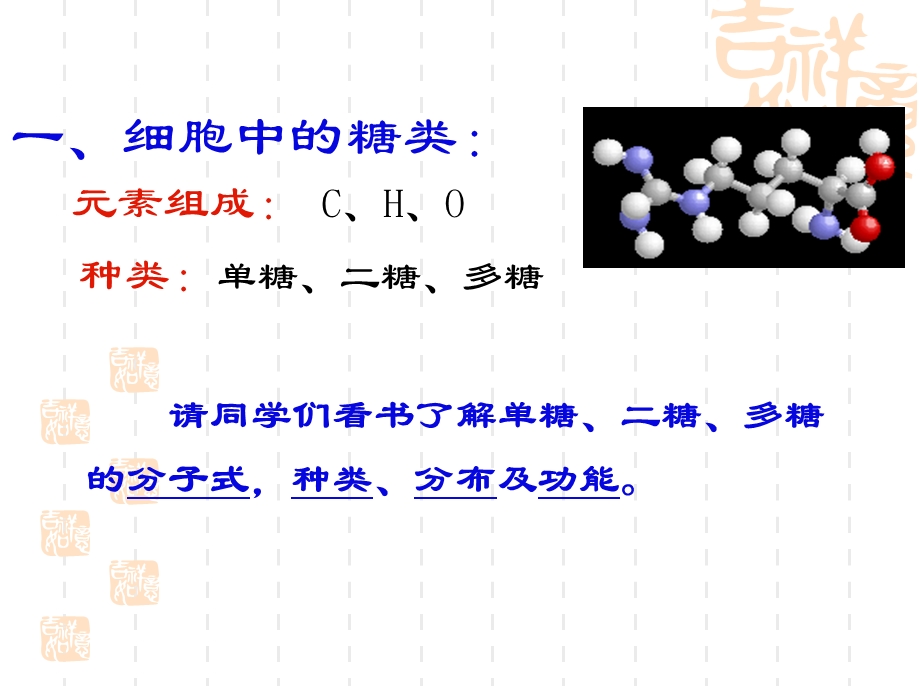 第四节“细胞中的糖类和脂质.ppt_第3页