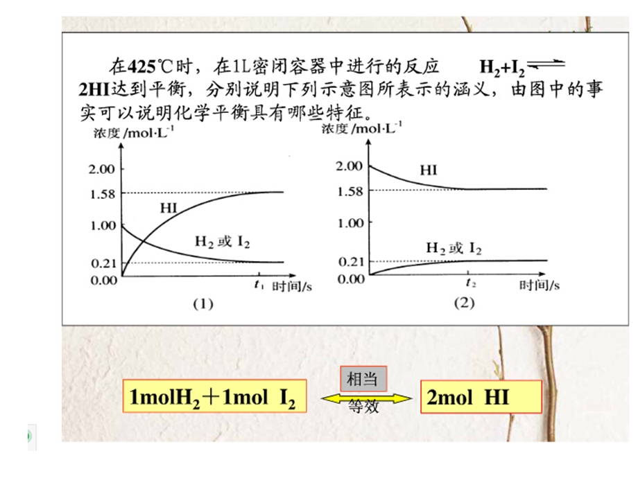 一等效平衡.ppt_第2页