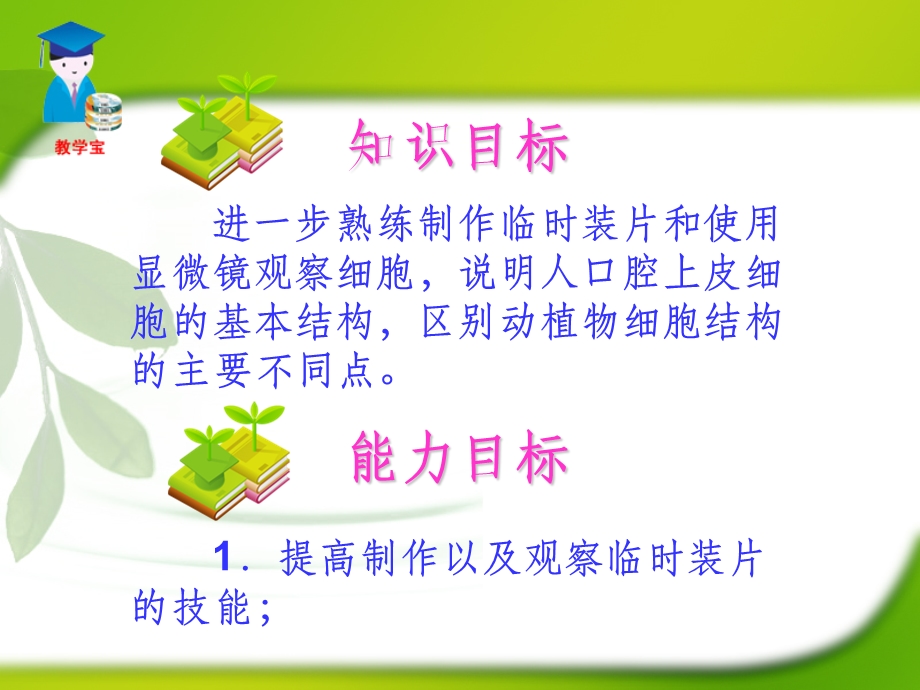 第三节观察动物细胞.ppt_第3页