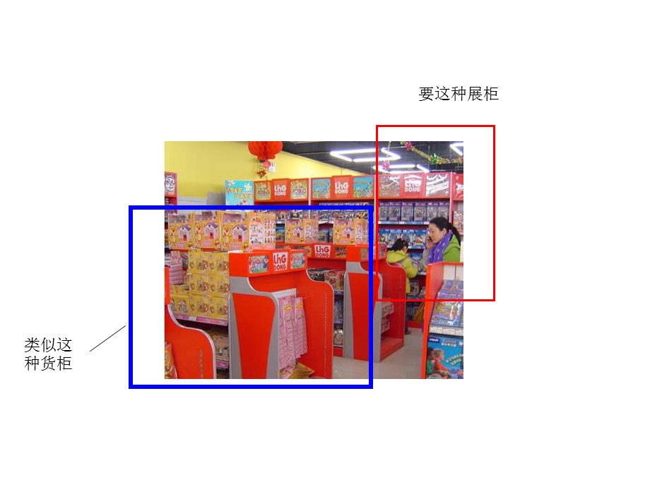 要这种展柜.ppt_第1页