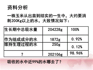 《蒸腾作用》PPT课件.ppt