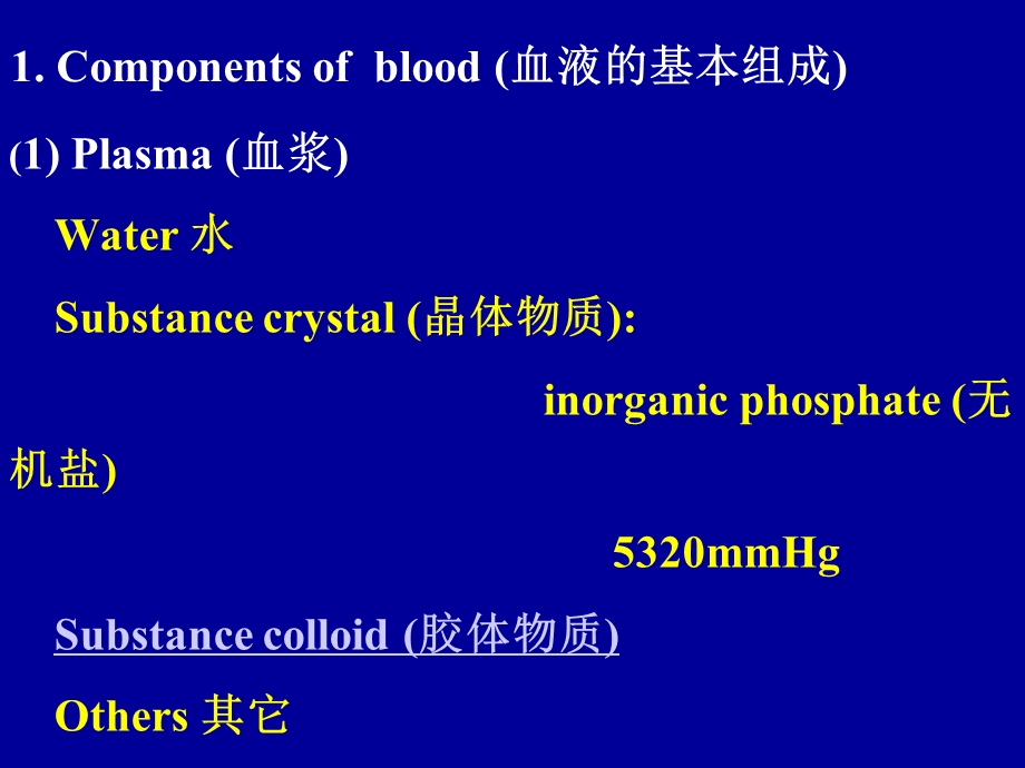 萝卜家园Chapter6Blood血液.ppt_第3页