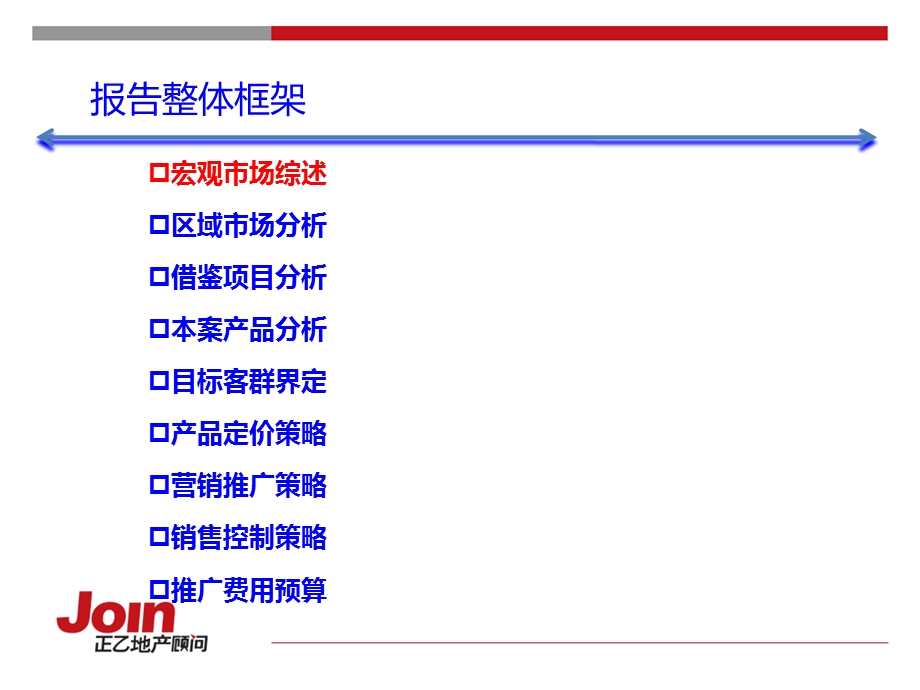 房地产策划大连巨威房地产土城子村项目整合营销推广报告13221PPT.ppt_第2页