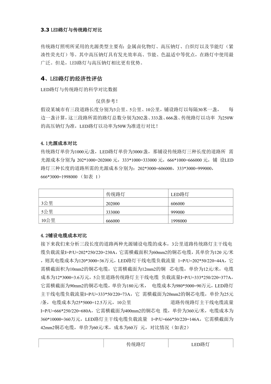 LED路灯成本分析.docx_第3页