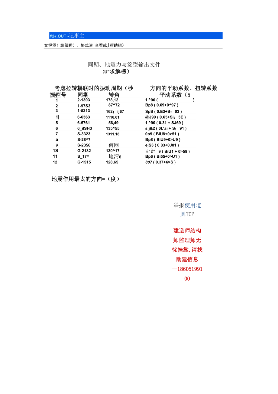 Satwe中的地震作用最大方向.docx_第2页