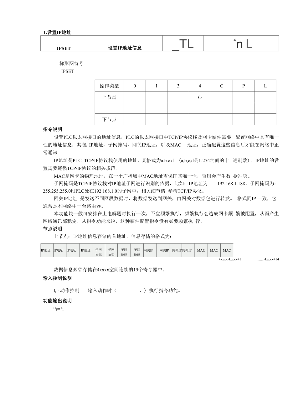 PLC新增指令手册.docx_第1页