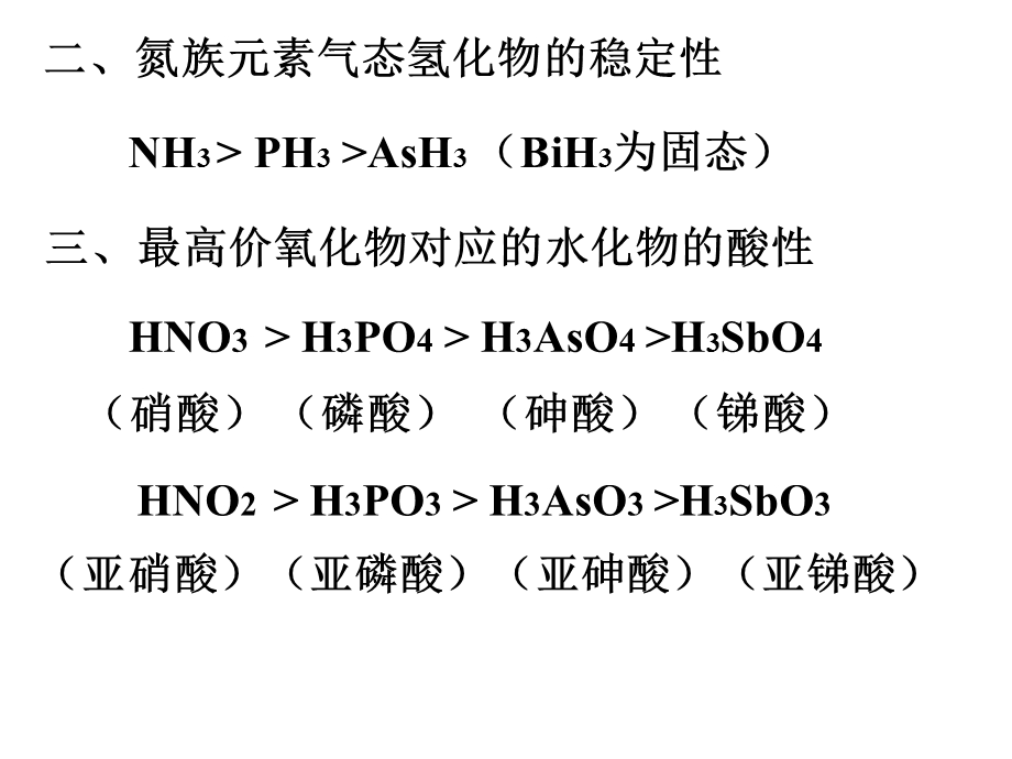 【教学课件】第一章氮族元素.ppt_第2页