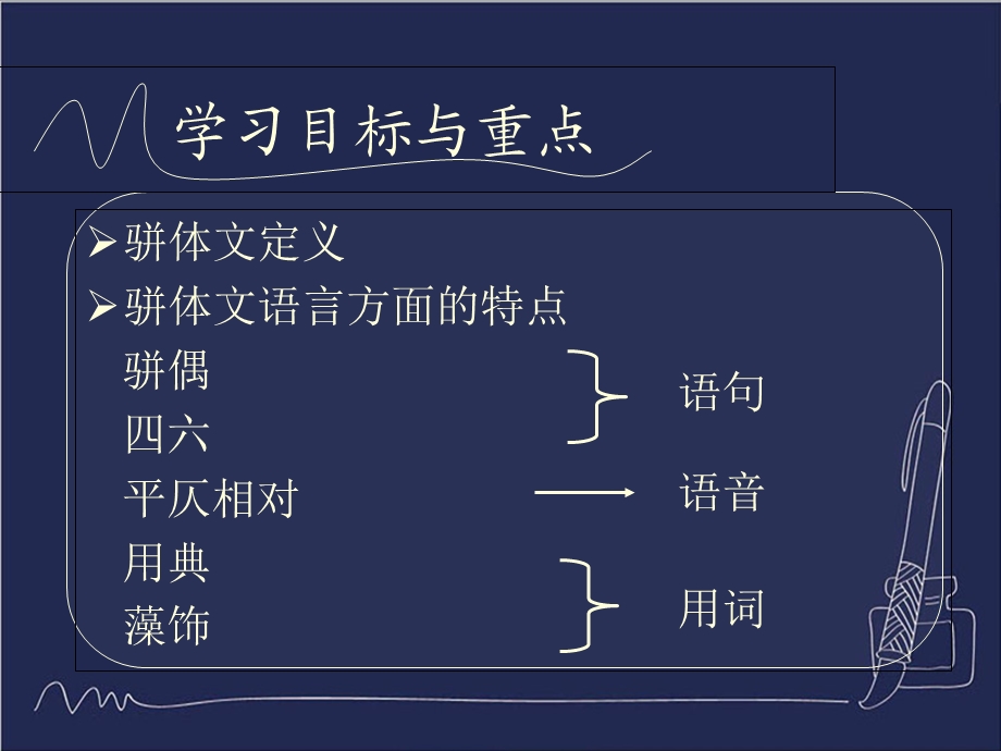 《骈体文的构成》PPT课件.ppt_第2页